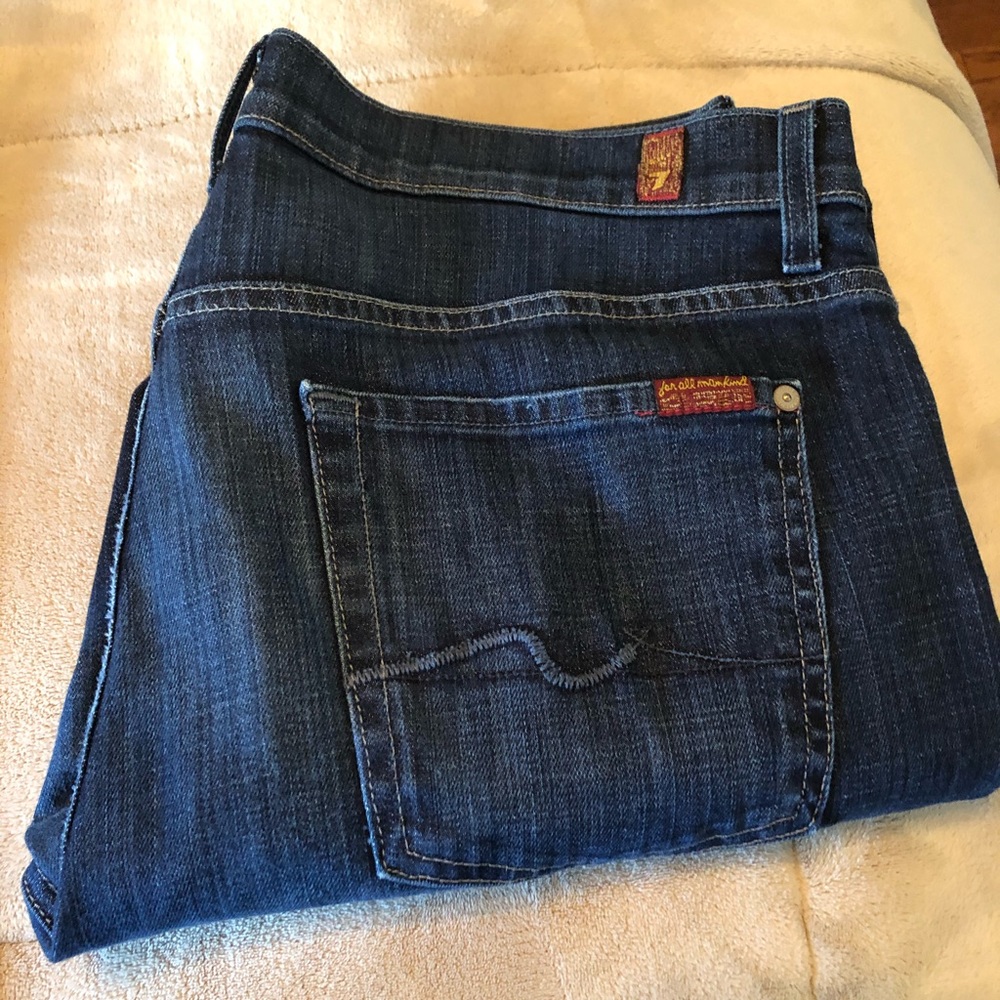 7 For All Mankind Austyn Men’s Jeans